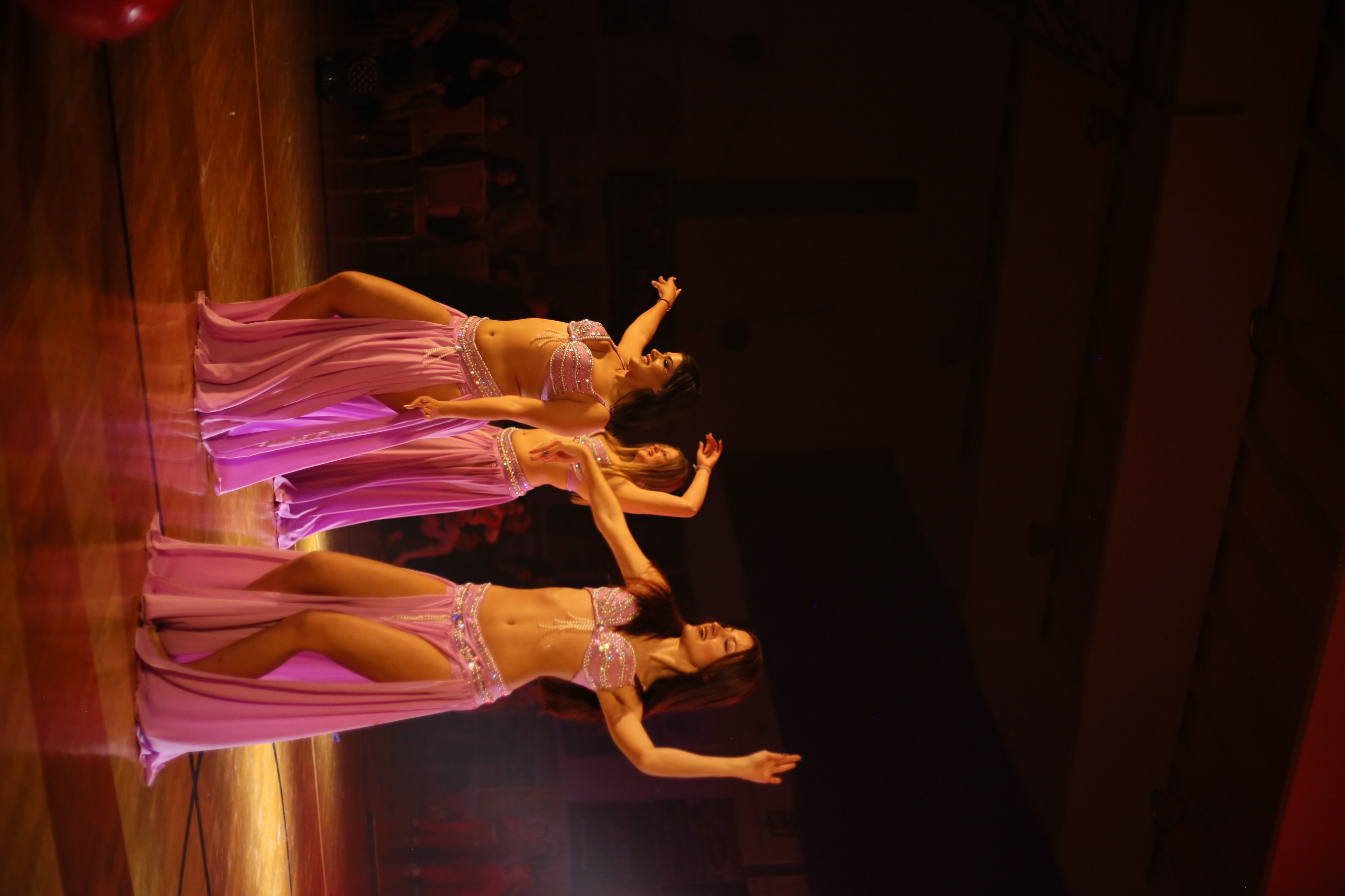 Begni Dance – παράσταση, διαγωνισμός ή δραστηριότητα της σχολής